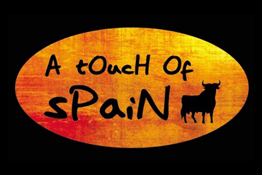 A Touch of Spain