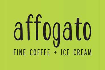 Affogato