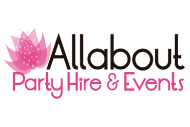 All About Party Hire and Special Events