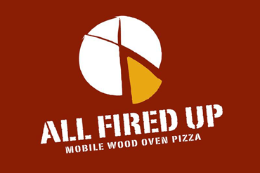 All Fired Up Pizza