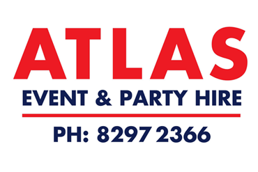Atlas Event and Party Hire