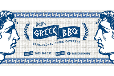 Babs Greek BBQ
