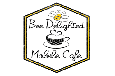Bee Delighted mobile cafe