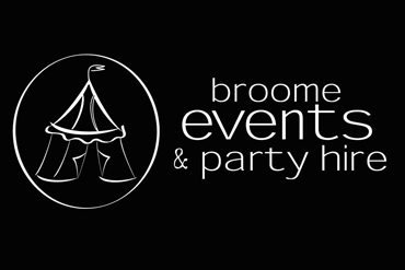 Broome Party and Event Hire