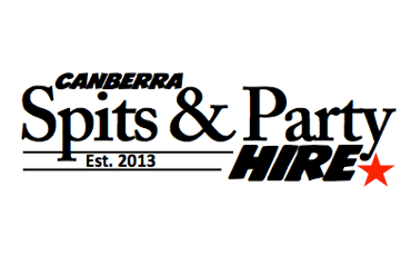 Canberra Spits and Party Hire