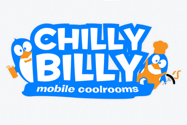 Chilly Billy Coolrooms
