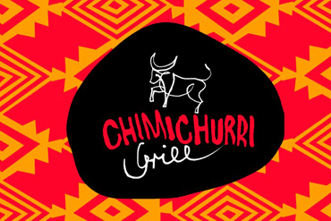 chimichurri grill