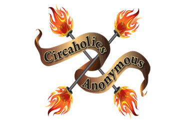 Circaholics Anonymous Fire Entertainment Sydney