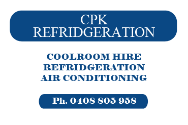CPK Refridgeration