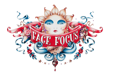 Face Focus Face Painting