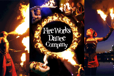 Fireworks Dance Company