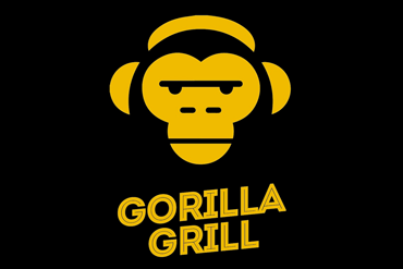 Gorilla Grill