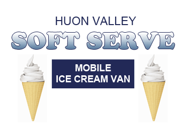 Huon Valle Ice Cream