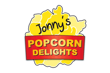 Jonnys Popcorn Delights