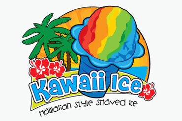 Kawaii Ice