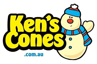 Kens Cones