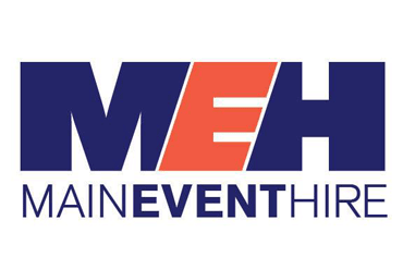 Main Event Party Hire
