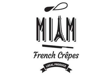 miam french crepes
