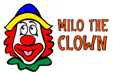 Milo the Clown