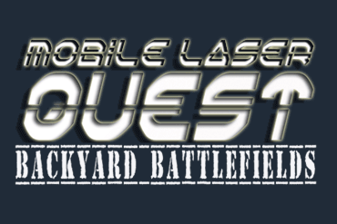 Mobile Laser Quest