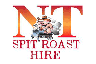 NT Spit Roast Party Hire