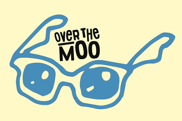 Over the Moo