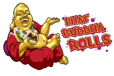 Phat Buddha Rolls