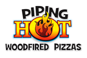 Piping Hot Woodfired Pizza