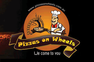 Pizza on Wheels