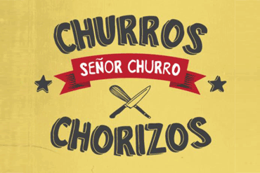 Senor Churros