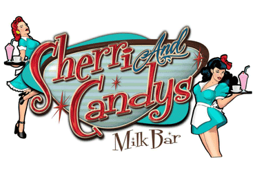 Sheeri & Candys Milk Bar