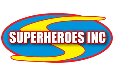 Super Heroes Party Entertainment