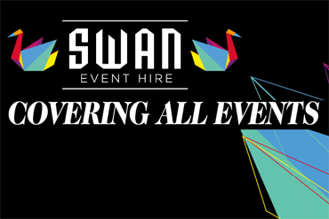 Swan Event Hire