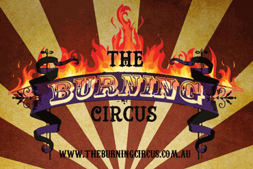The Burning Circus