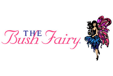 The Bush Fairy