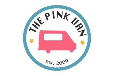 The Pink Van