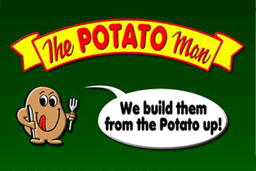 The Potato Man