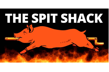 The Spit Shack