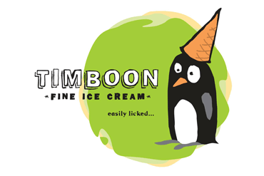 Timboom Ice Cream