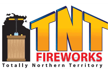 Totally Northern Territory Fireworks