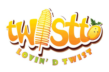 Twistto Potatoes