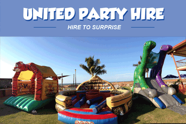 United Party Hire