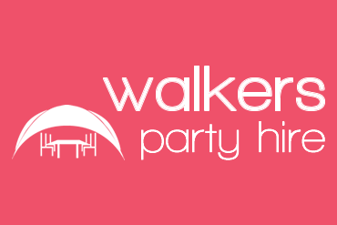 Walkers Party Hire
