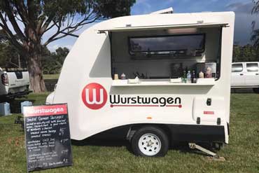 Wurstwagen