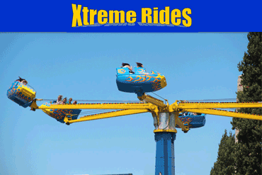 Xtreme Rides