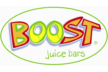 Mobile Boost Juice