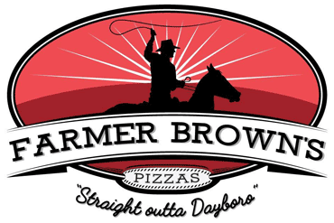 Farmer Browns Pizza