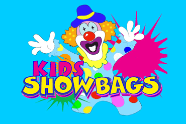 Kids Showbags