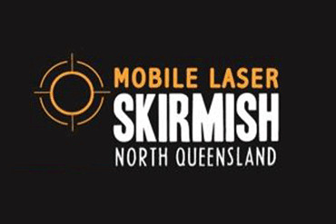 Mobile Laser Skirmish North Qld