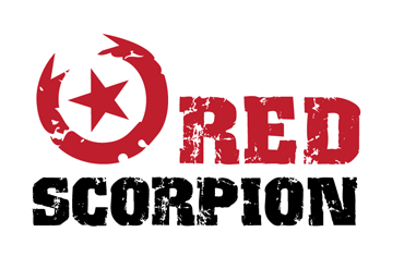 Red Scorpion Laser Skirmish